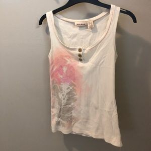 Dkny tank top